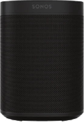 Sonos One SL speaker